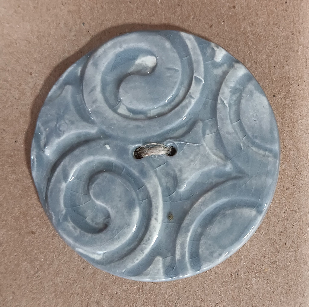 Ceramic Button 50
