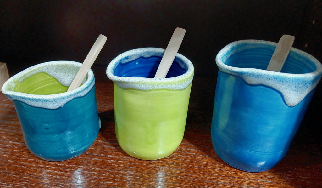 Serving: Set of 3