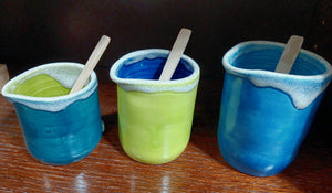 Serving: Set of 3