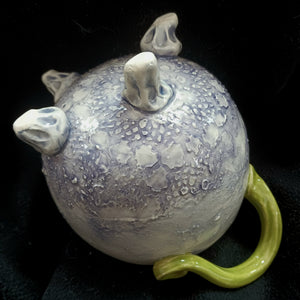Yarn Bowl, "Fancy", 1