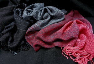 Scarf ***