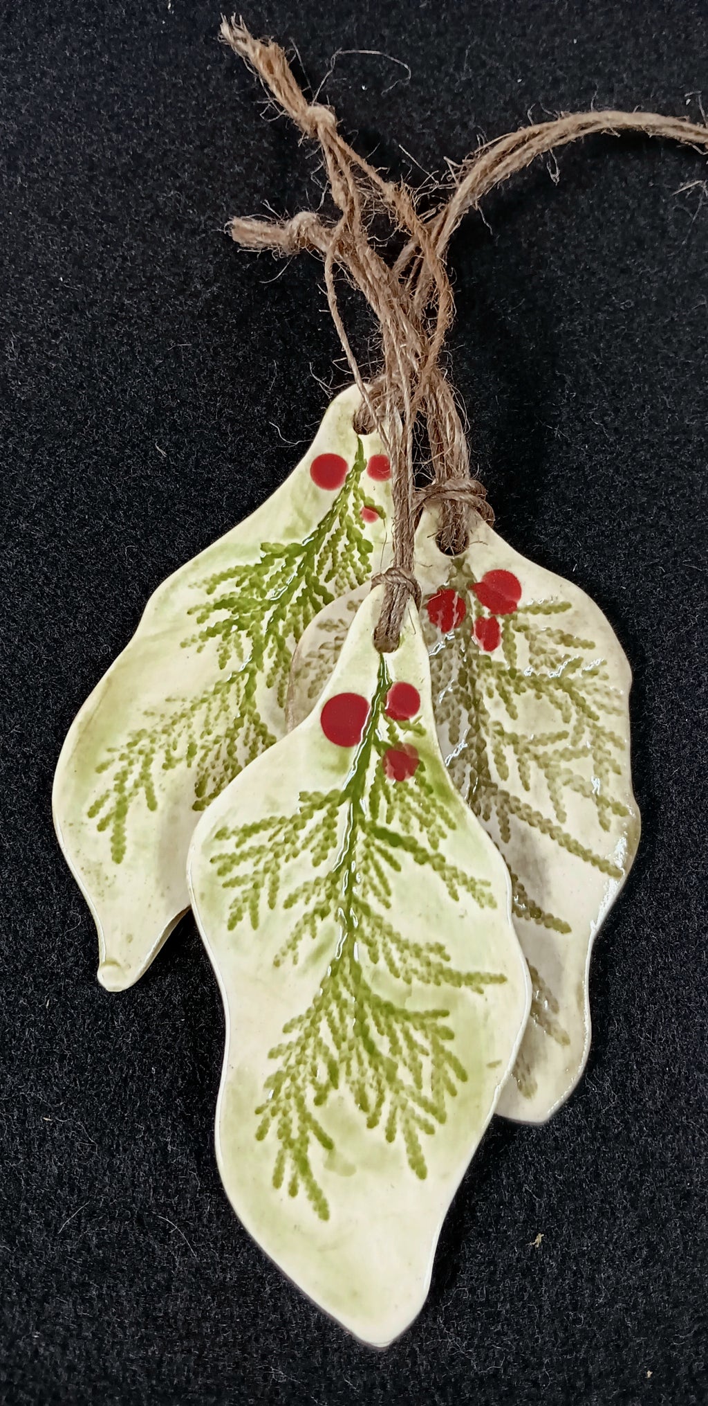 Christmas: Ornament