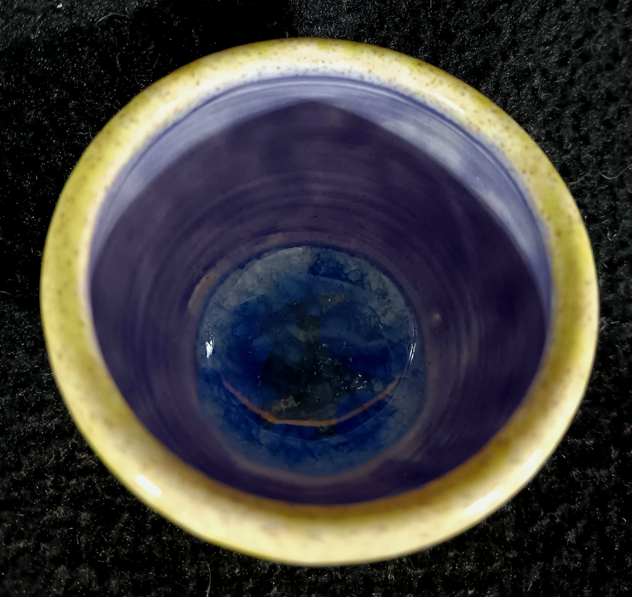 Bowl 3 (trinket), mini