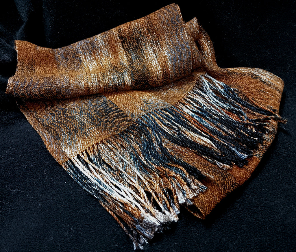 Scarf ***