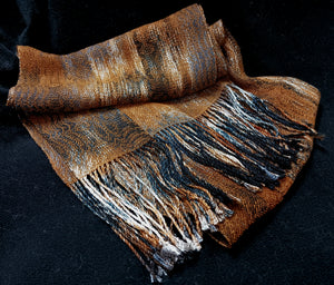 Scarf ***