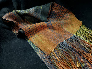 Scarf ***