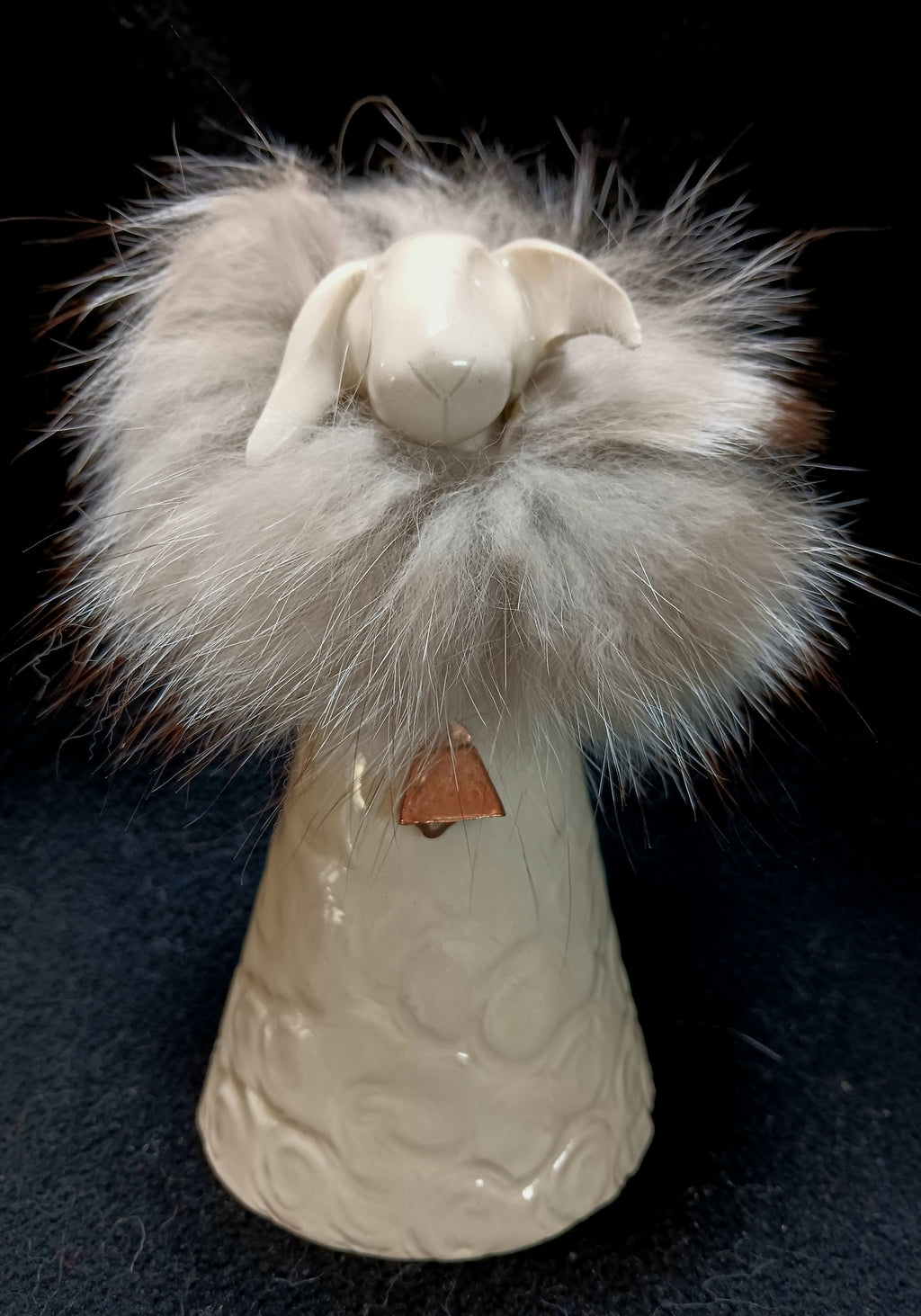 Decorative Sheep 5 "Delilah"