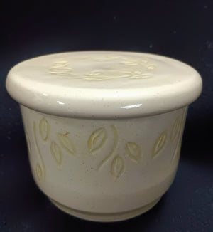 Butter Bell (2 pieces)