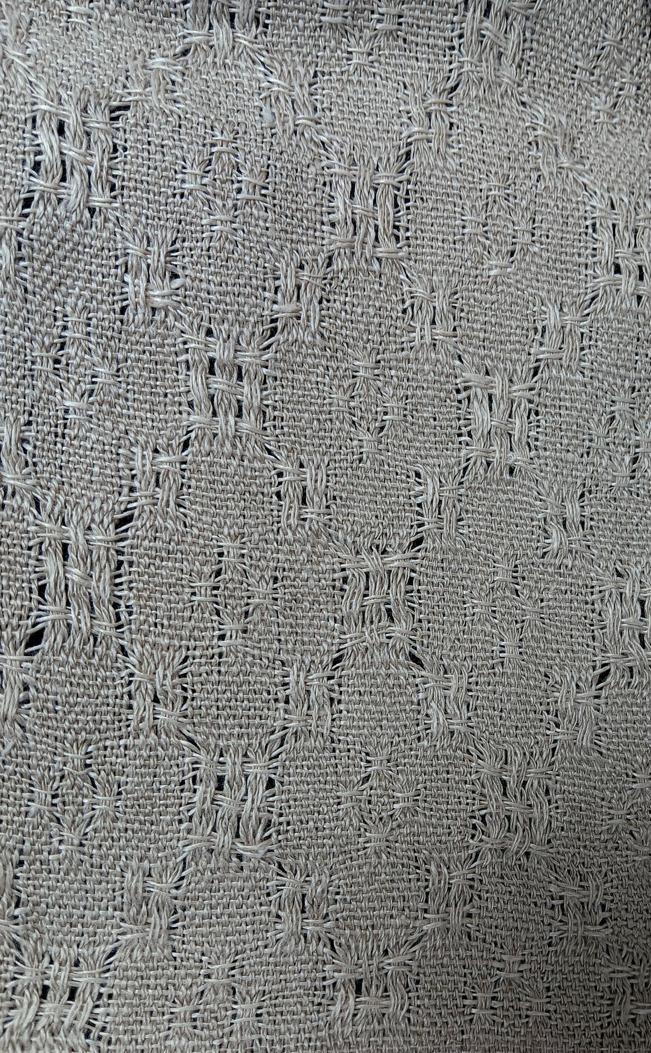 Tea towel "Very Fancy"