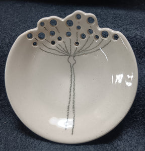 Decorative dish 1