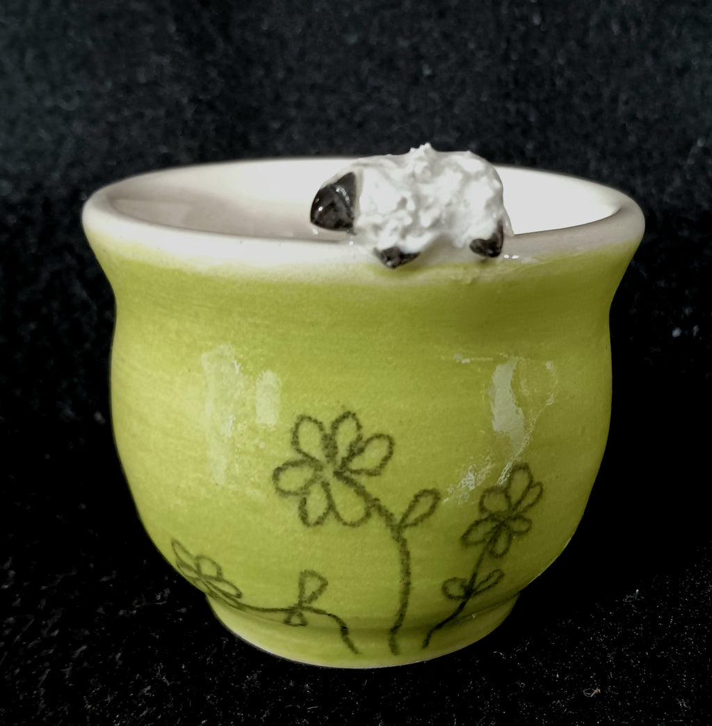 Bowl (Sheep) 3, mini