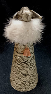 Decorative Sheep 4 "Xerxes"