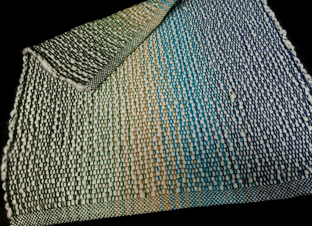 Wool Rug 1
