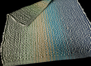 Wool Rug 1