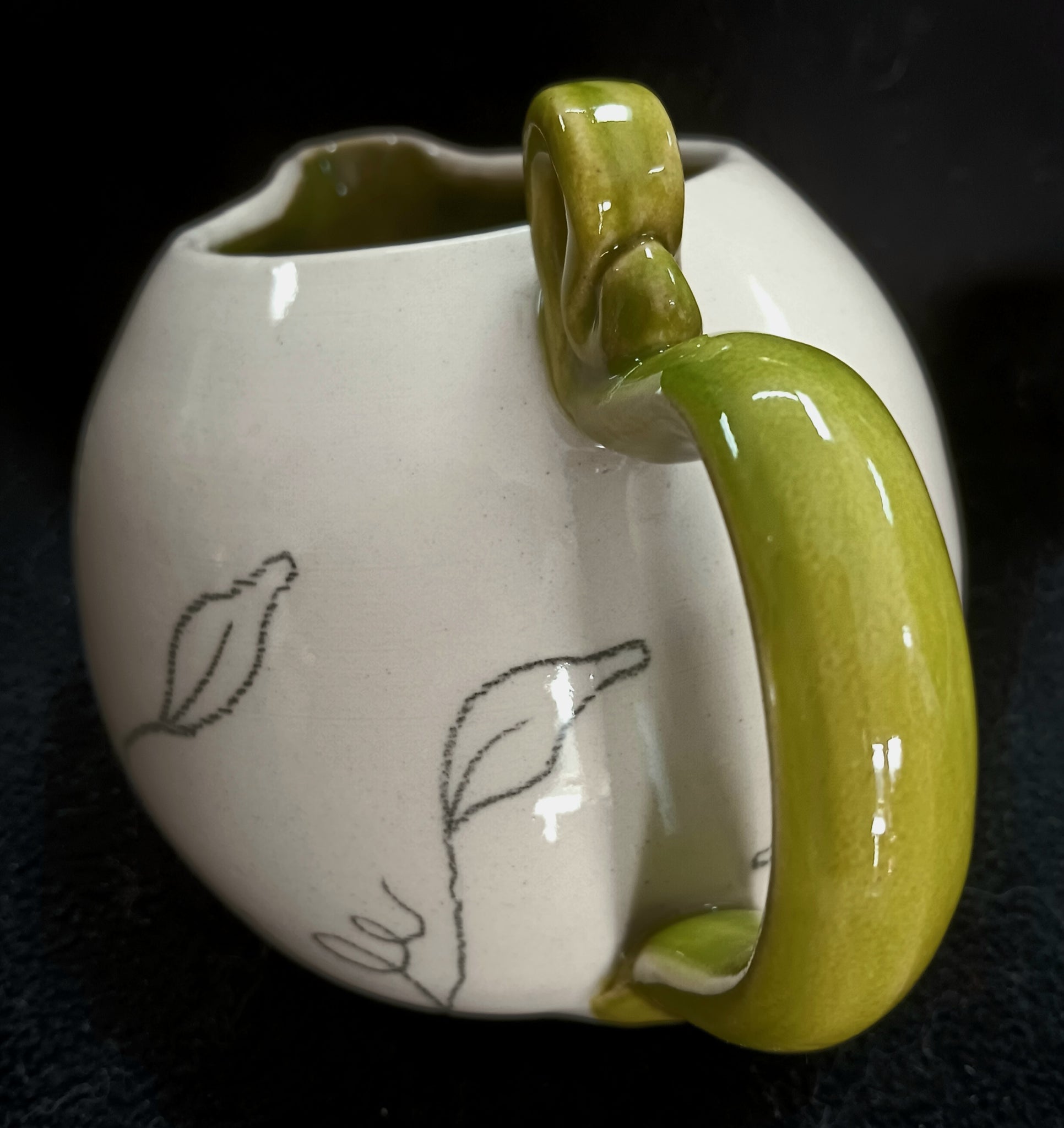 Pitcher/Jug (2 cups)