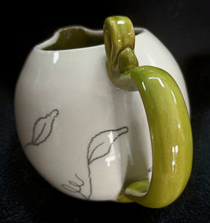 Pitcher/Jug (2 cups)