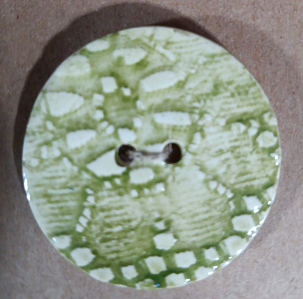 Ceramic Button 41