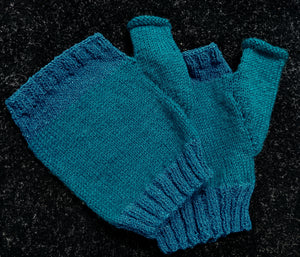 Fingerless Gloves 11