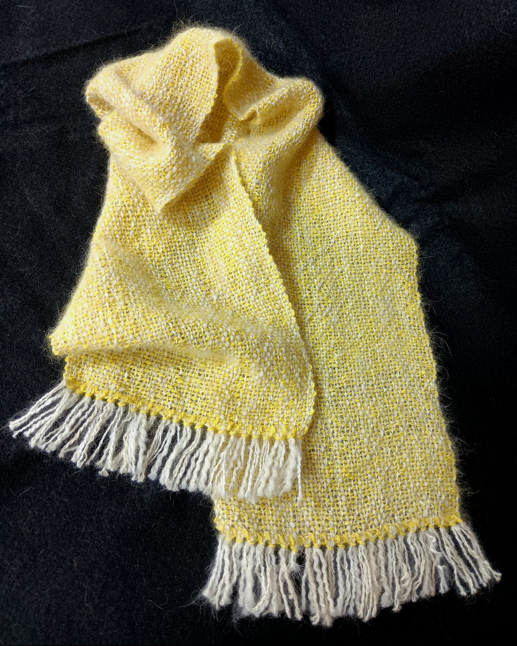 Scarf ***