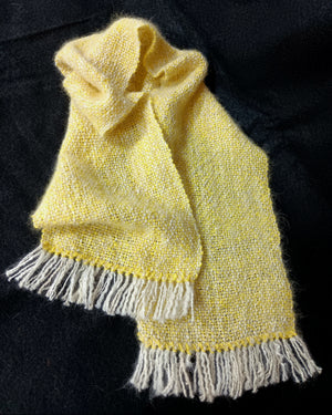 Scarf ***