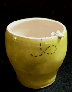 Decorative: Wee Vessel (Bee) 2