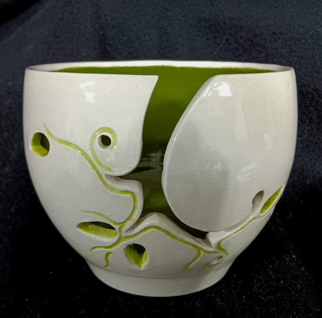 Yarn Bowl 6