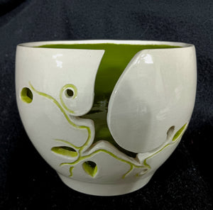 Yarn Bowl 6