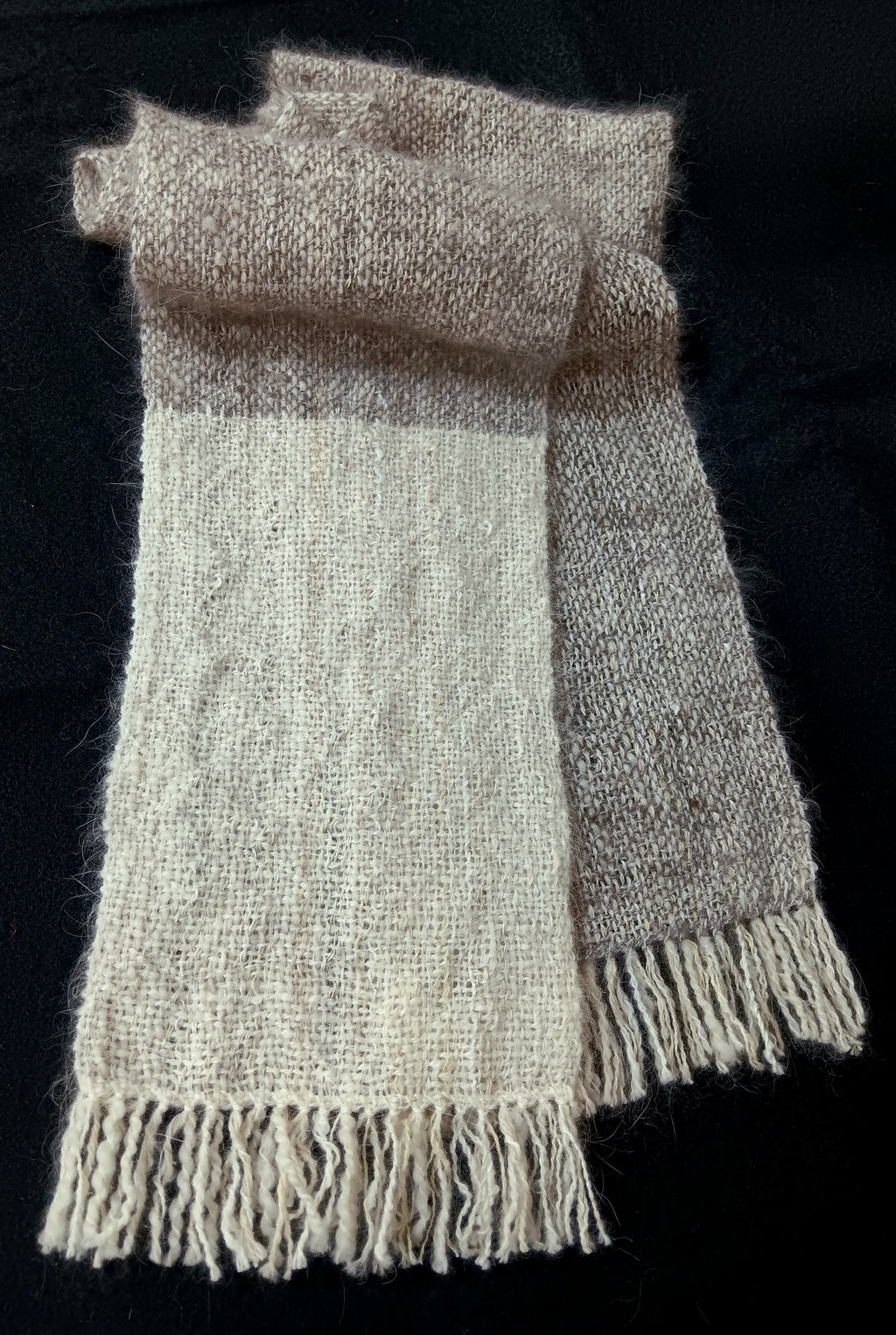 Scarf ***