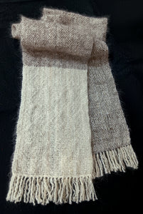 Scarf ***