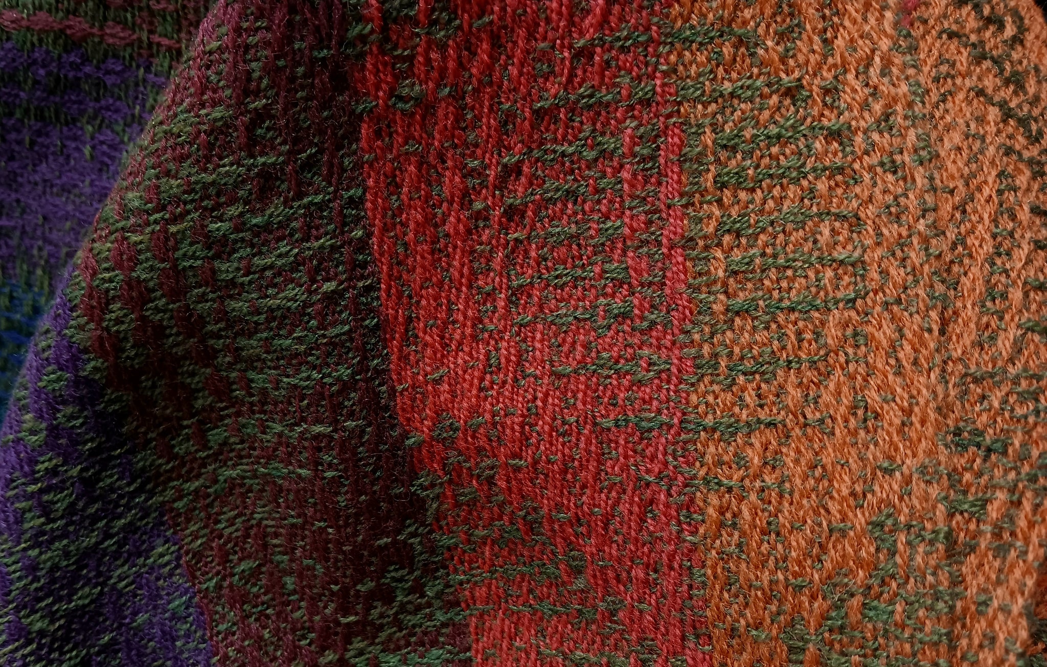Scarf