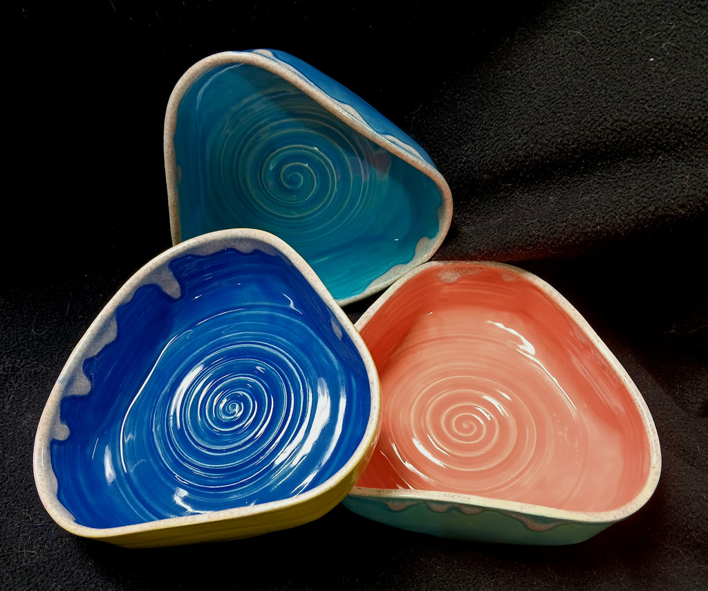 Charcuterie Serving Set (3 pieces)