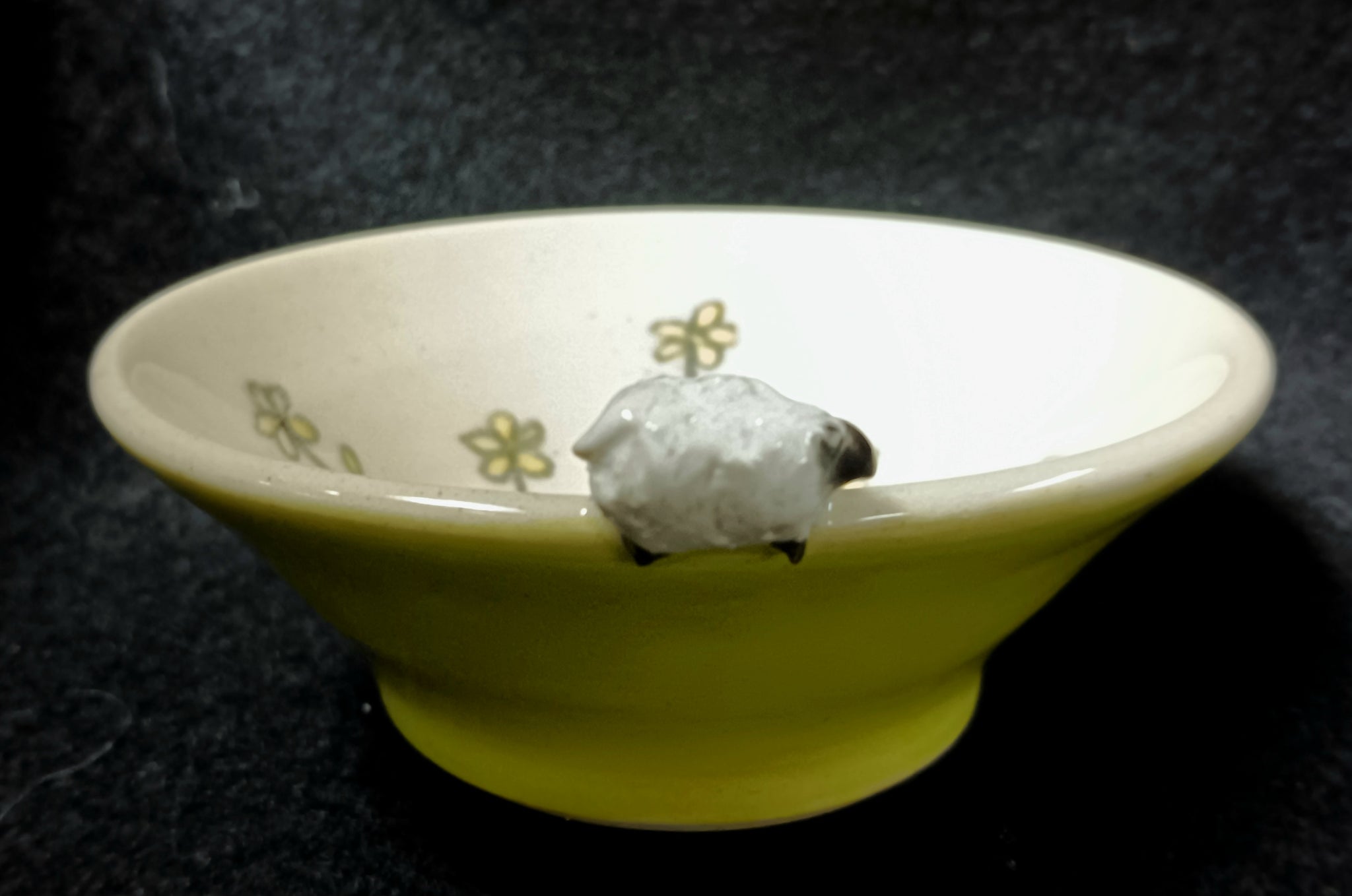 Bowl (Sheep) 3, mini