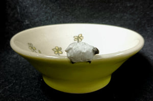Bowl (Sheep) 3, mini