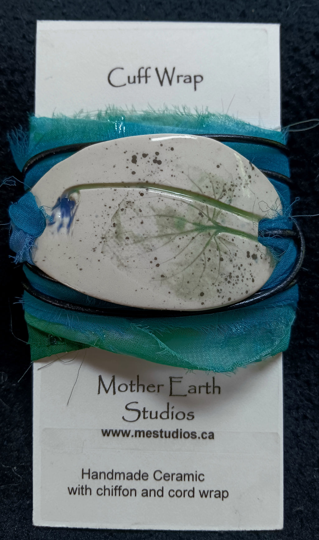 Cuff Wrap 2