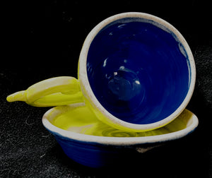 Cup & Plate