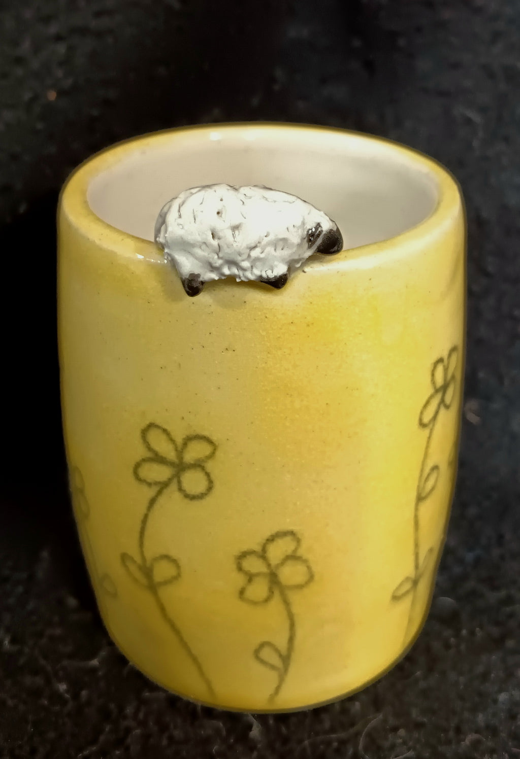 Vase (Sheep) 5, mini