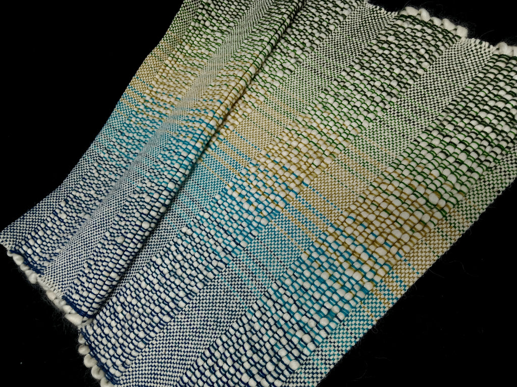 Wool Rug 2