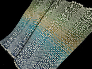 Wool Rug 2