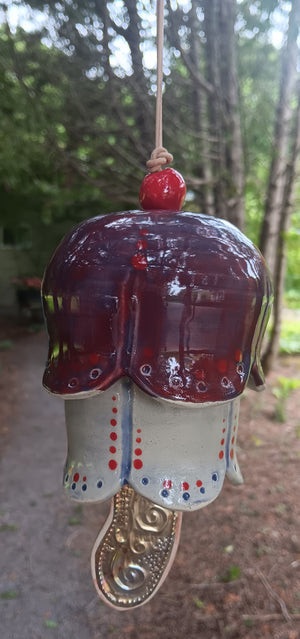Garden: Bell (Double)