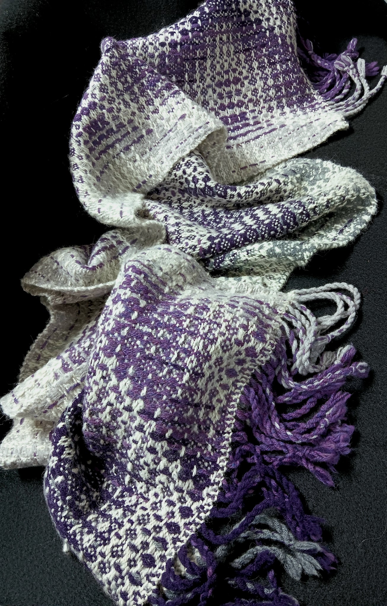 Shawl ***