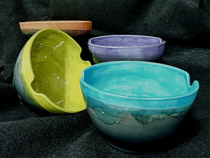 Kitchen: Bowls, Noodle/Ramen (Set of 4)