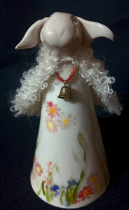 Decorative Sheep 1 "Gerty"