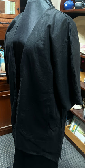 Wearable, Linen Tunic