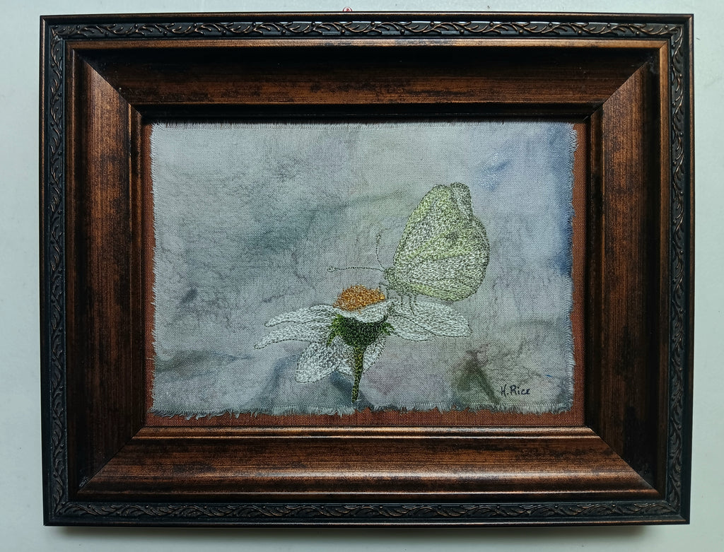 Artwork: Butterfly