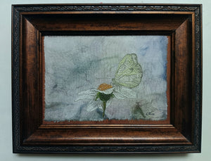 Artwork: Butterfly