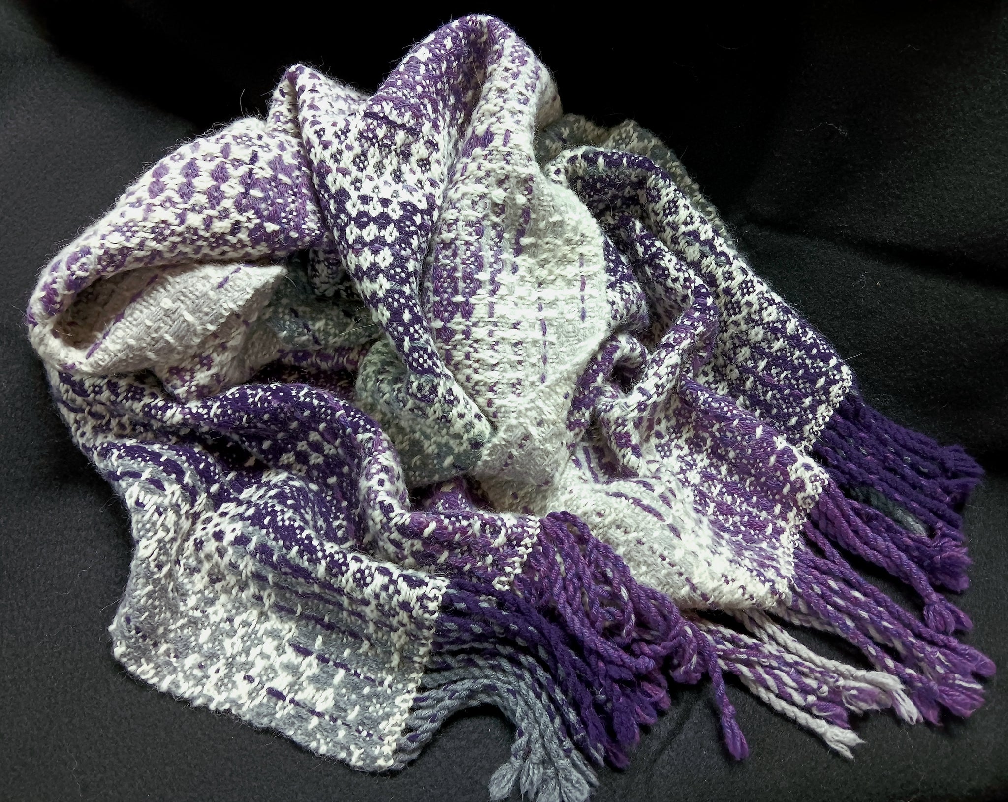 Shawl ***