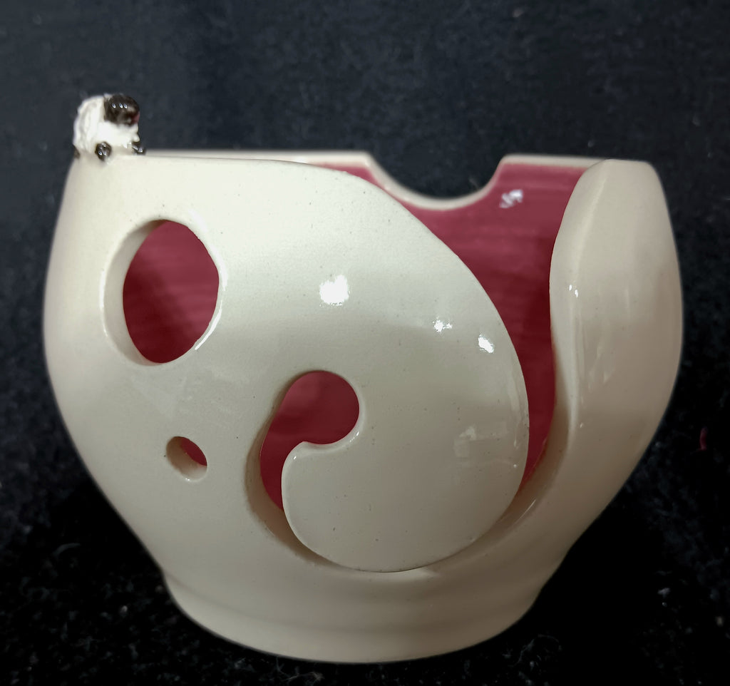 Yarn Bowl 2