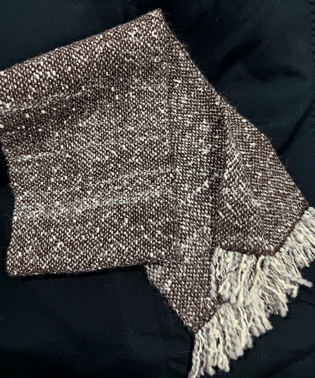 Scarf ***