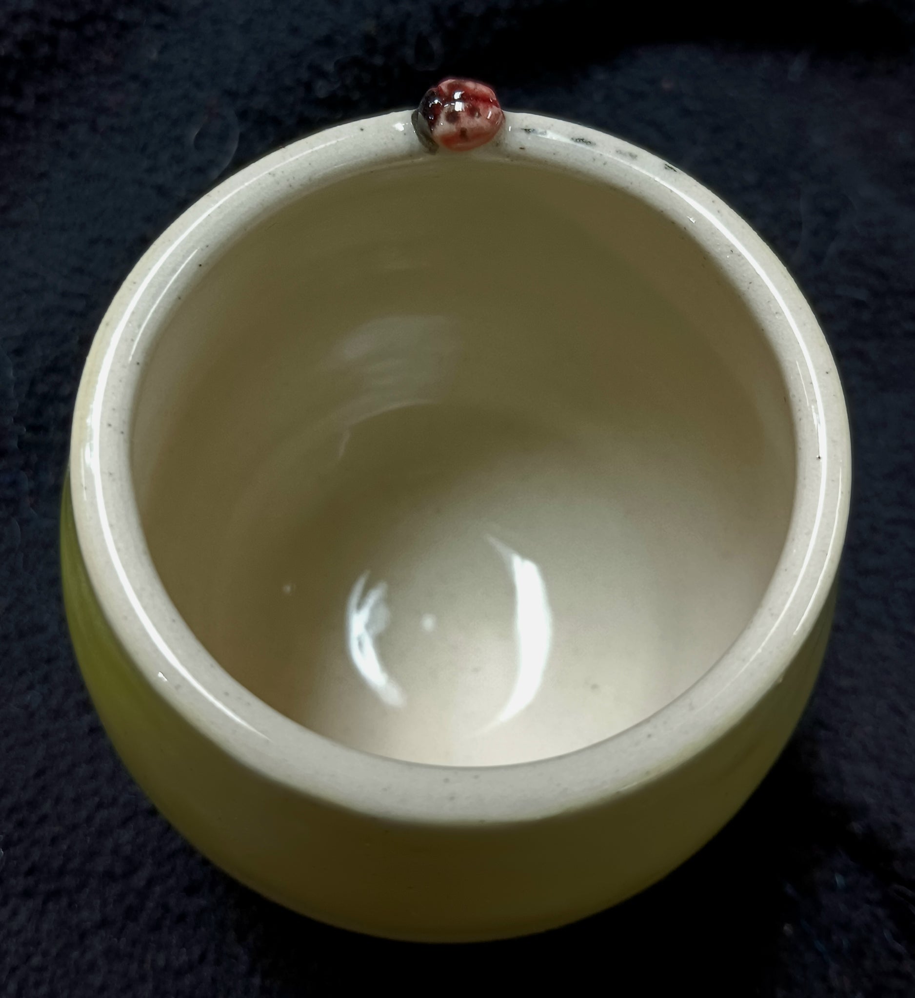 Vase (Ladybug) 4, mini