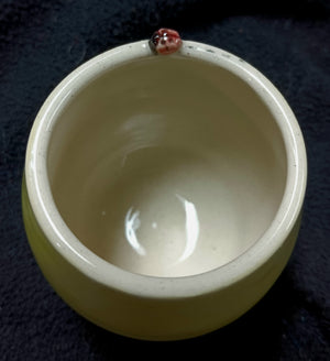 Vase (Ladybug) 4, mini